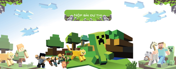 Nộp bài dự thi