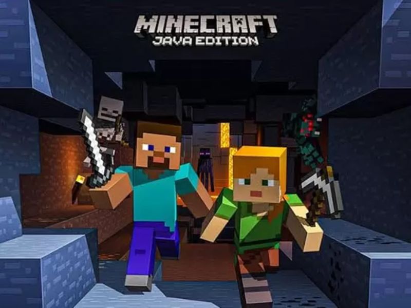 Tại sao Minecraft 1.20.15 lại hấp dẫn người chơi?