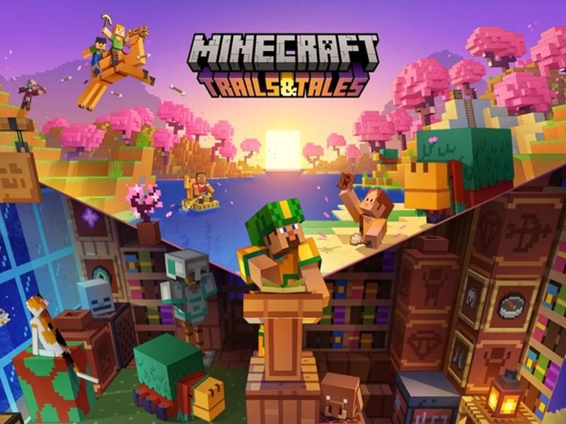 Thông Tin Về Minecraft 1.21.1 APK
