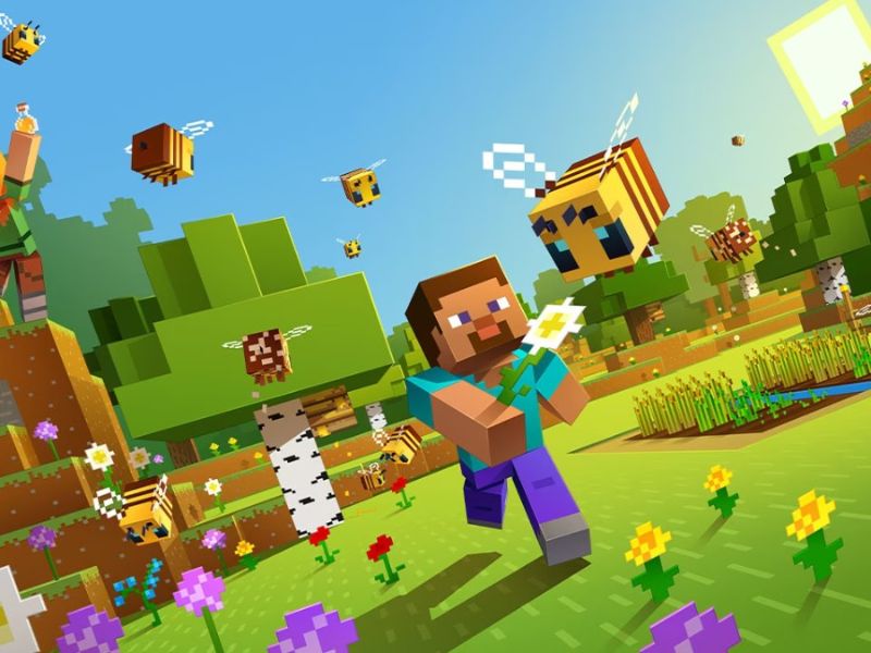 Giới Thiệu Phiên Bản Minecraft 1.21.2 APK