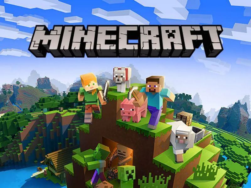 Giới Thiệu Về Minecraft Modpure
