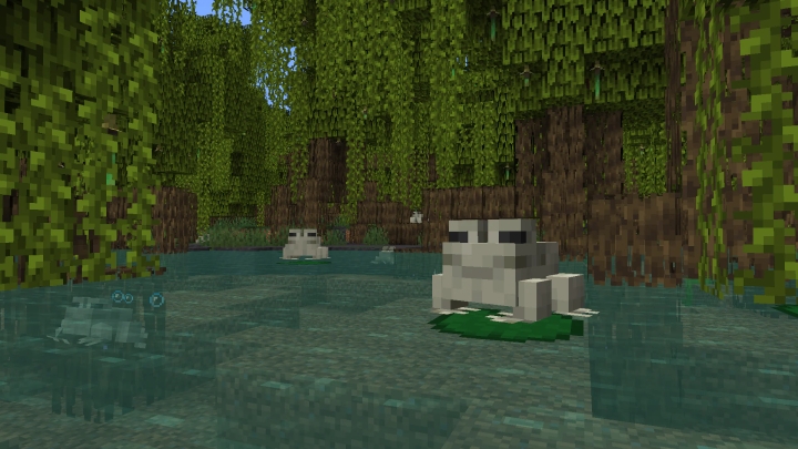 Cây Ngập Mặn (Mangrove)