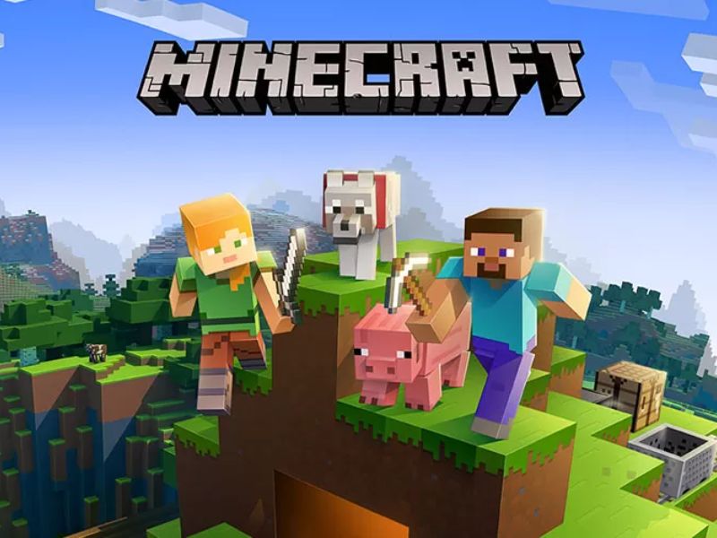 Giới Thiệu Minecraft 1.20.81 Tiếng Việt