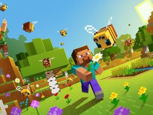 Điểm mới nổi bật của Minecraft 1.21.2