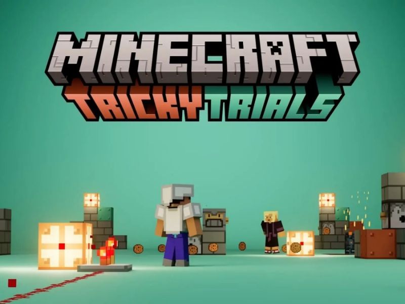 Những điểm nổi bật của Minecraft 1.21.21