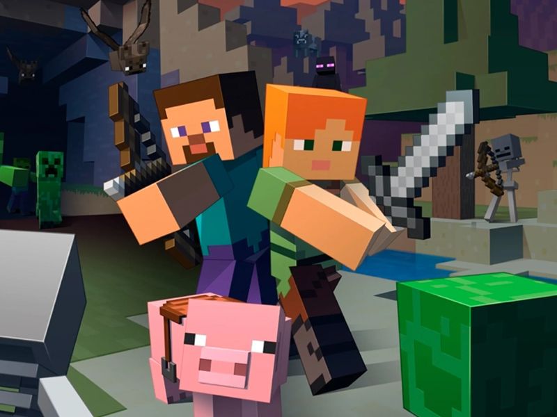 Thông tin phiên bản Minecraft 1.21.30