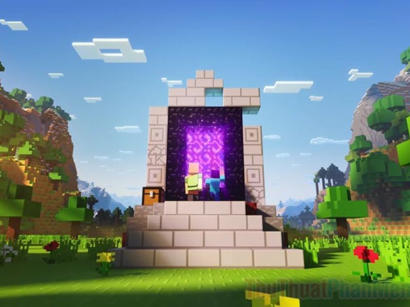 Cải tiến về hiệu suất và gameplay