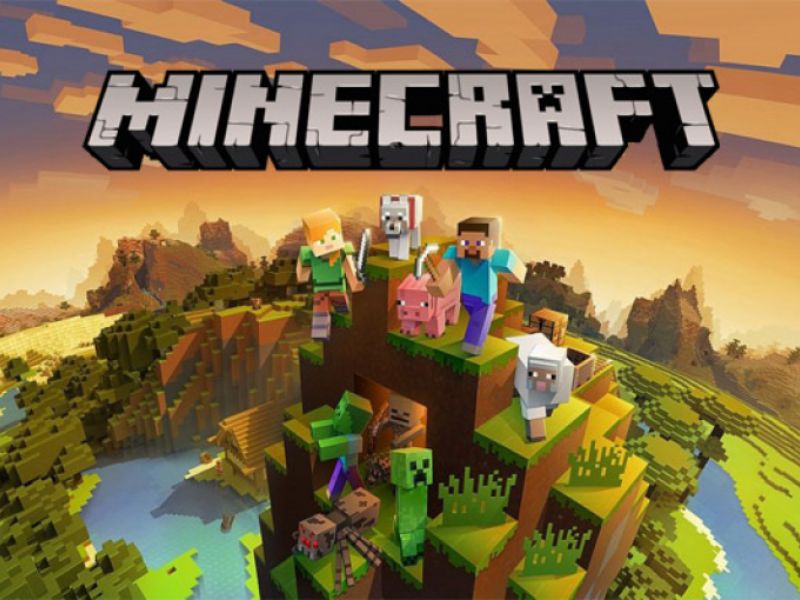 Tổng Quan Về Minecraft 1.19.83 APK