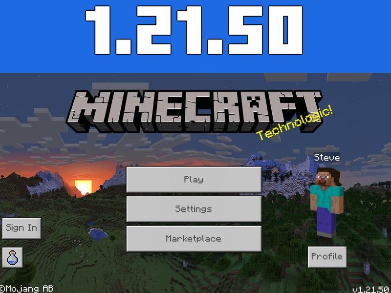 Giới Thiệu Phiên Bản Minecraft 1.20.15 Tiếng Việt APK