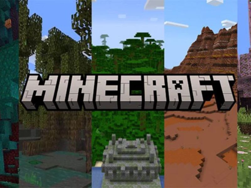 🔎 Thông Tin Về Minecraft 1.21.62 APK