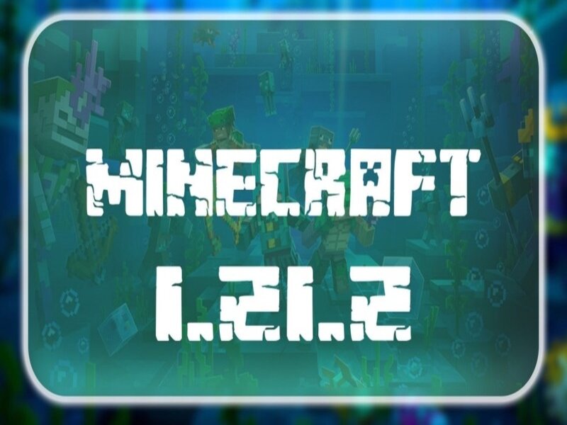 Mob, boss và khoáng sản mới